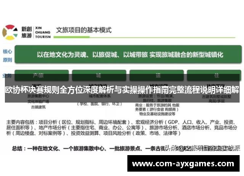 欧协杯决赛规则全方位深度解析与实操操作指南完整流程说明详细解 欧协杯决赛规则全方位深度解析与实操操作指南完整流程说明详细解