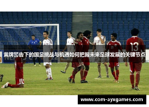 黄牌警告下的国足挑战与机遇如何把握未来足球发展的关键节点 黄牌警告下的国足挑战与机遇如何把握未来足球发展的关键节点