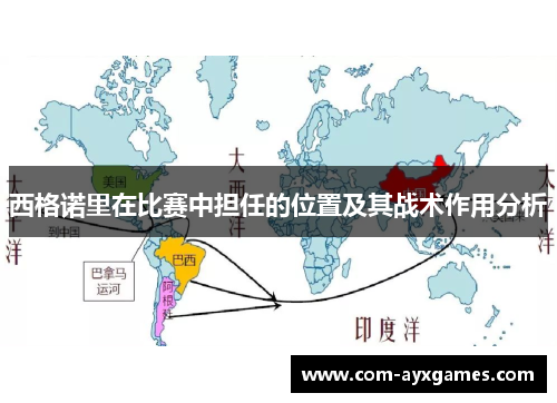 西格诺里在比赛中担任的位置及其战术作用分析