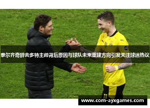 泰尔齐奇辞去多特主帅背后原因与球队未来重建方向引发关注球迷热议 泰尔齐奇辞去多特主帅背后原因与球队未来重建方向引发关注球迷热议
